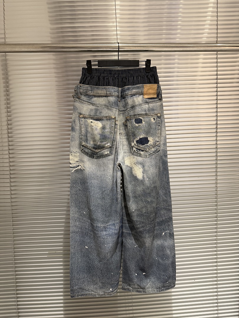Melhor Versão PTL INDEX Jeans  - Shorts Denim Frayed avaliação e preço