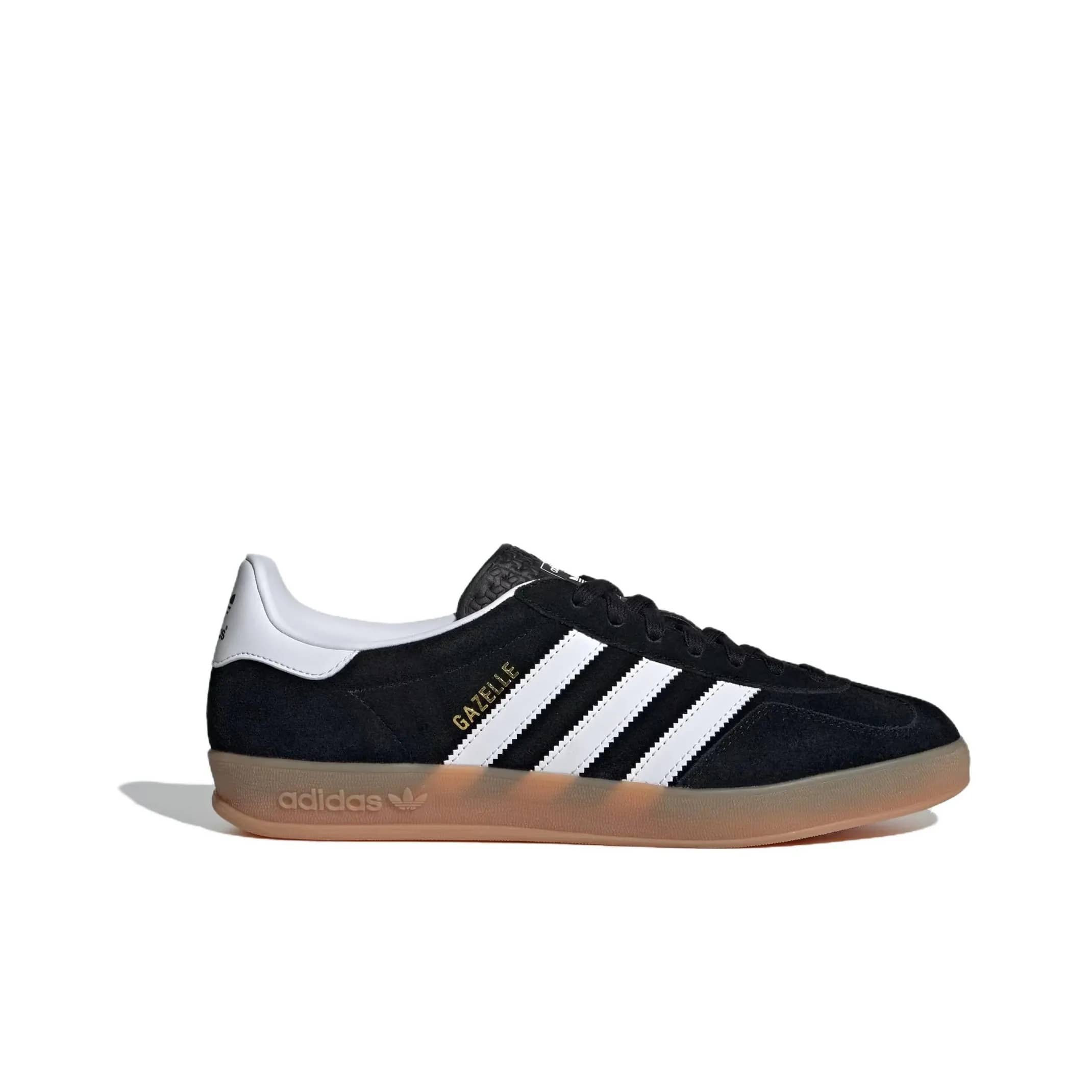 Adidas Originals GAZELLE INDOO - Adidas Shoes Gazelle avaliação e preço