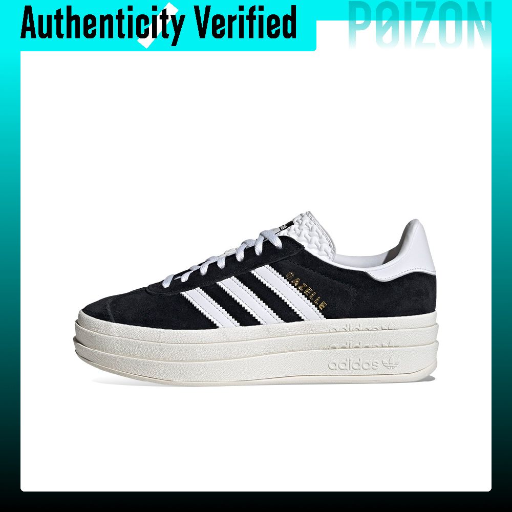 Adidas Originals GAZELLE BOLD  - Adidas Shoes Gazelle avaliação e preço