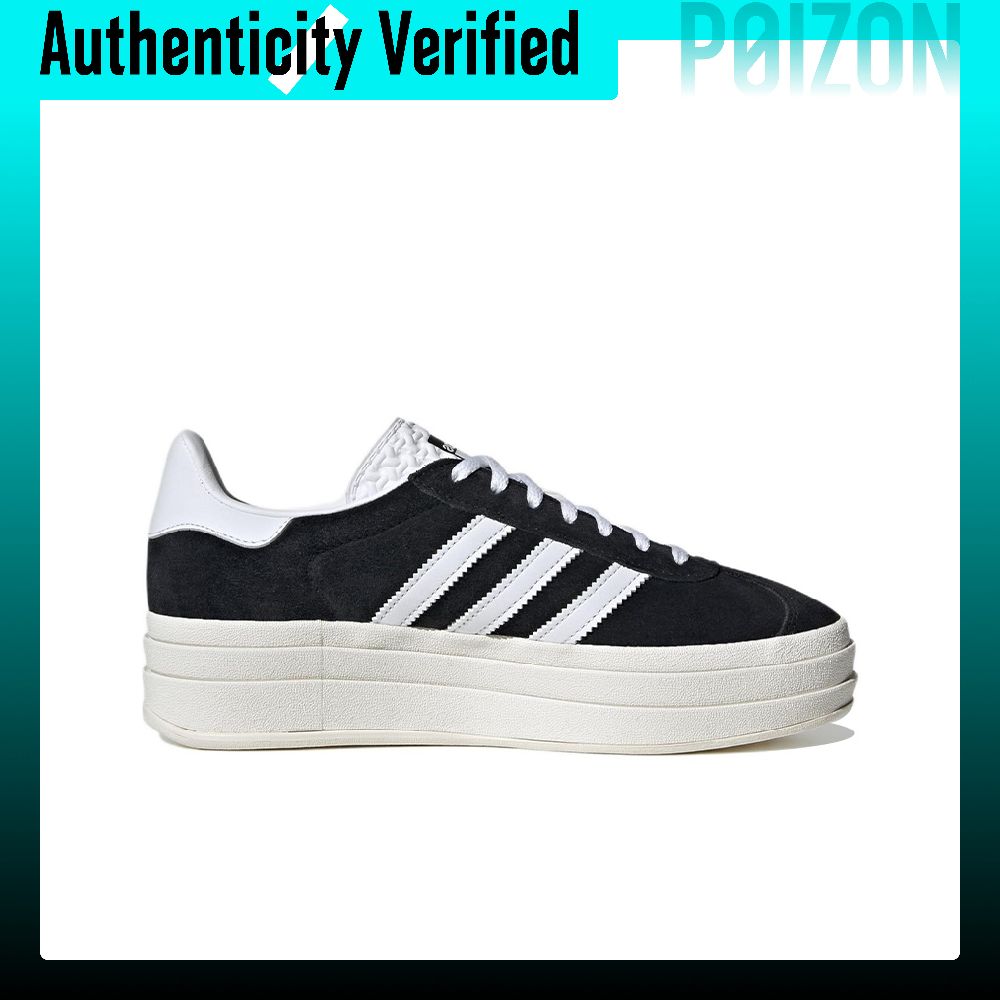 Adidas Originals GAZELLE BOLD  - Adidas Shoes Gazelle avaliação e preço