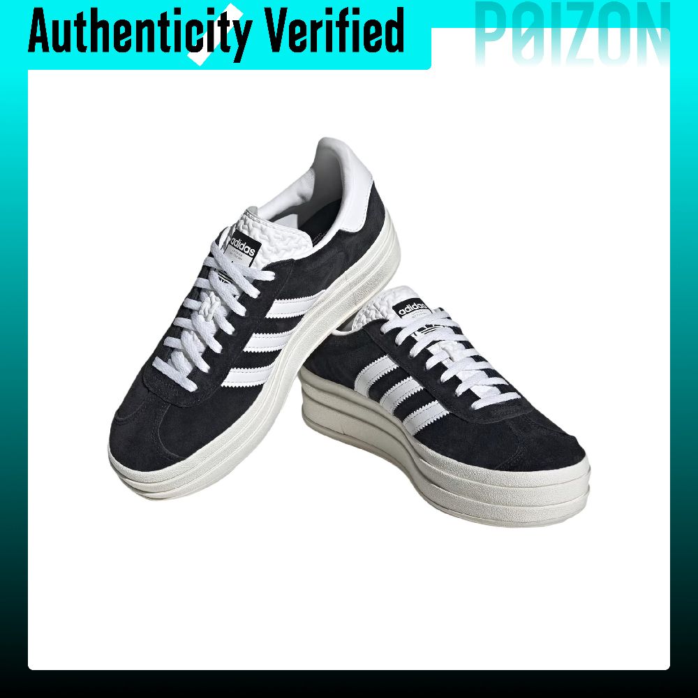 Adidas Originals GAZELLE BOLD  - Adidas Shoes Gazelle avaliação e preço