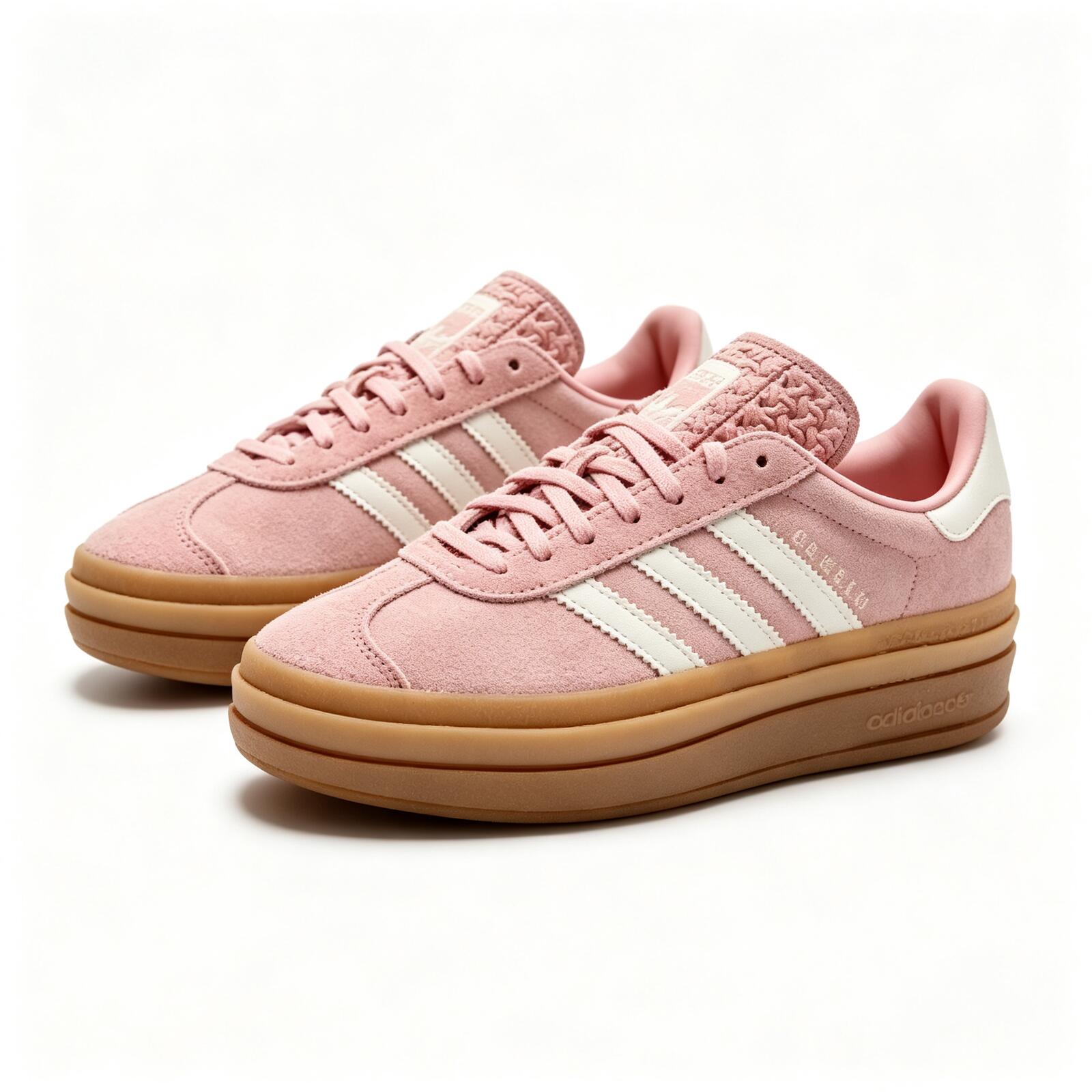 Adidas Originals GAZELLE BOLD  - Adidas Shoes Gazelle avaliação e preço