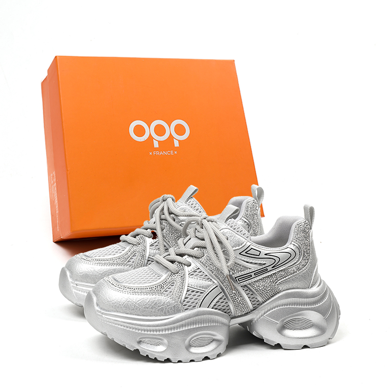 Opp verão feminino novos tênis - New Balance Shoes 550 avaliação e preço