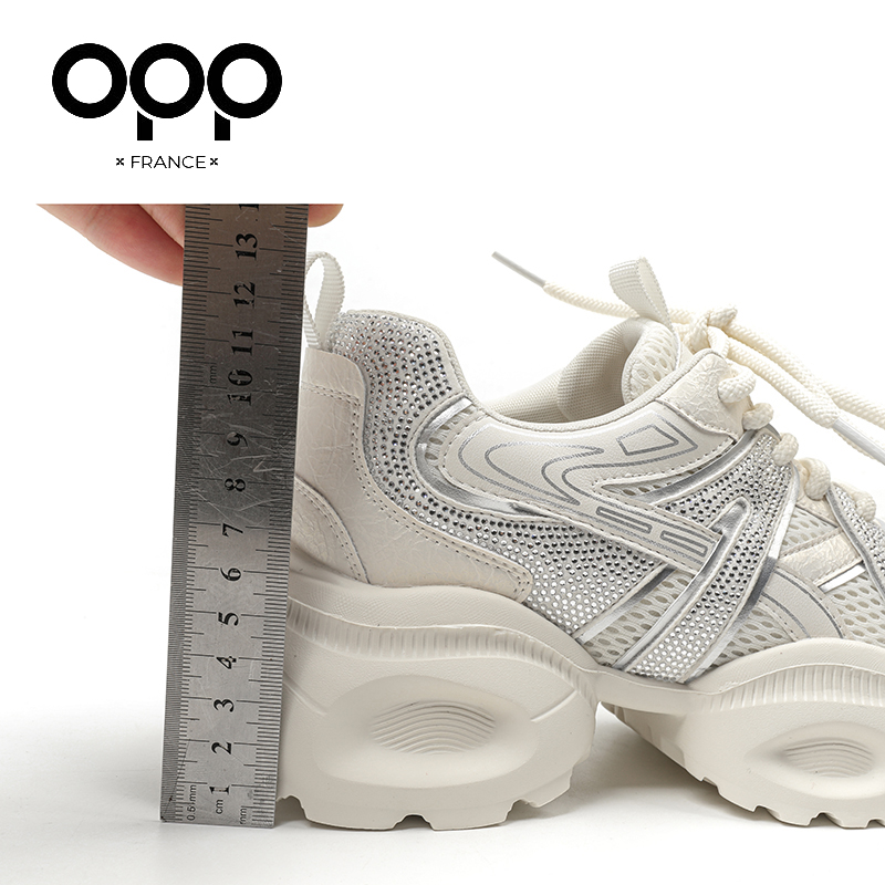 Opp verão feminino novos tênis - New Balance Shoes 550 avaliação e preço